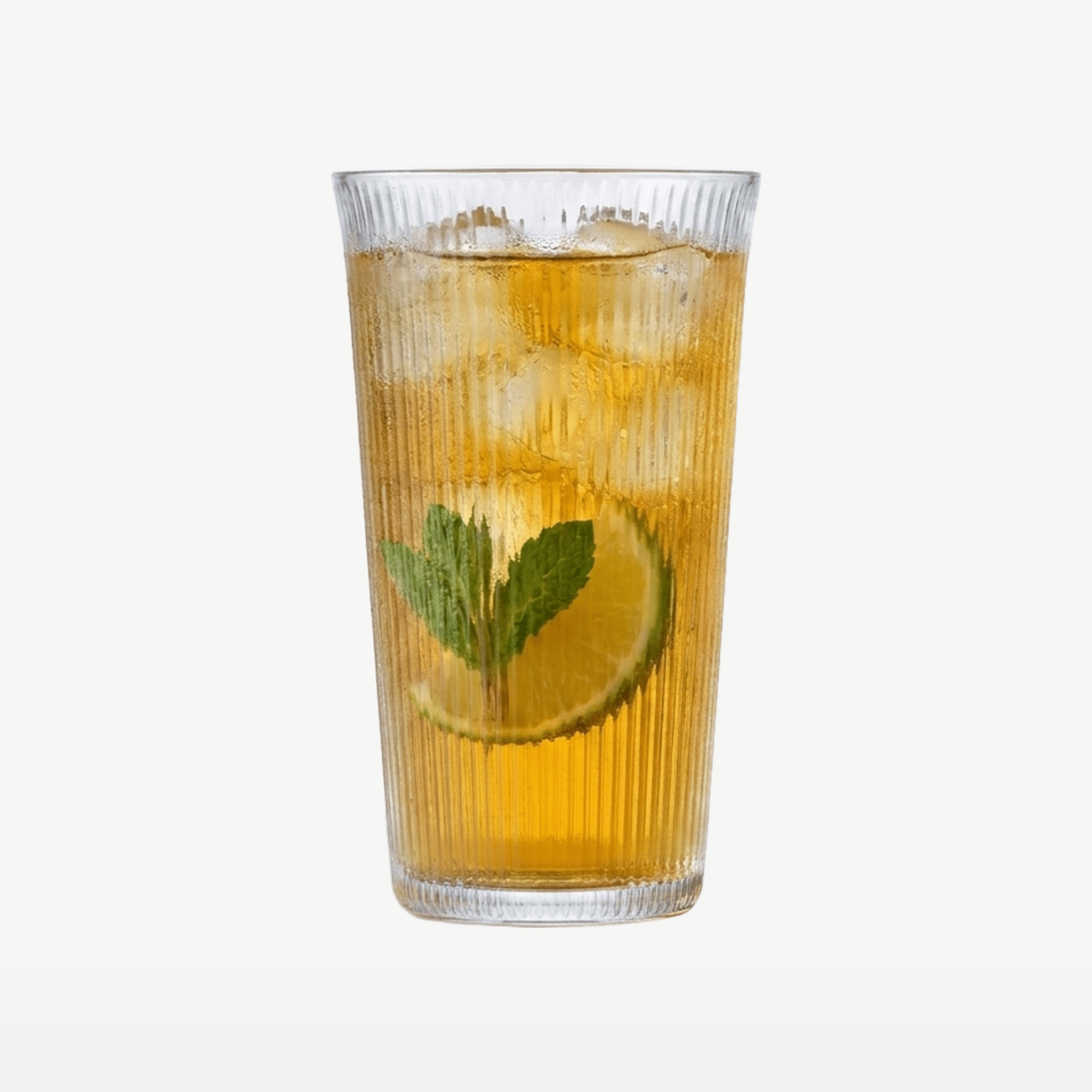 Onis Bloom Longdrinkglas 35 Cl - 6 Stuks - Glazen.nl