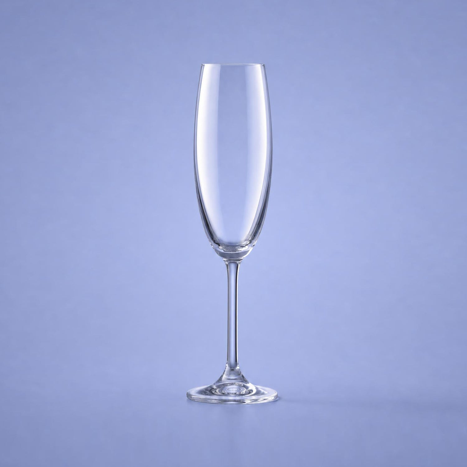 Bohemia Colibri Champagneglas / Flute 22 Cl - 6 Stuks - Glazen.nl