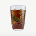 Bormioli Rocco Glit Tumbler 39 Cl - 6 Stuks