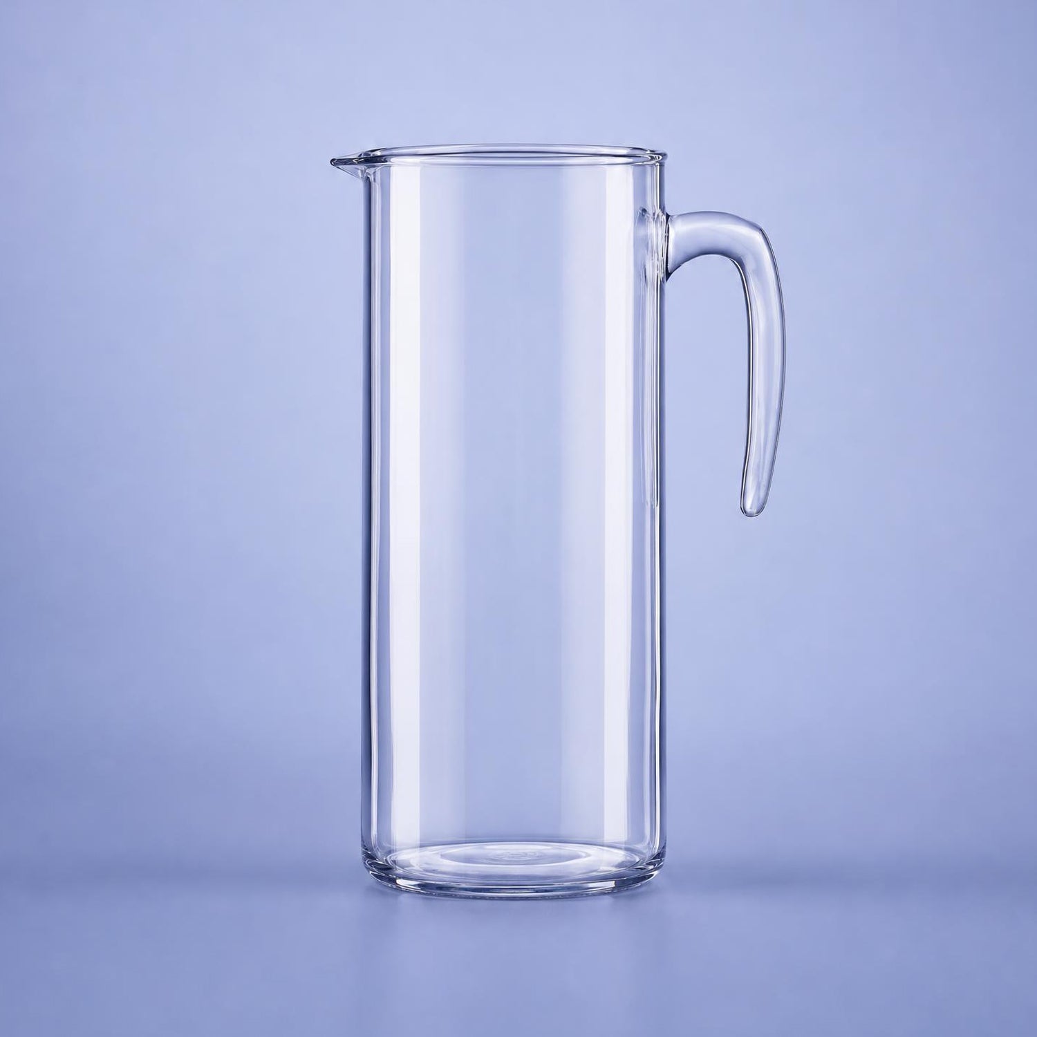 Borgonovo Kan Indro 1,1 Liter - 6 Stuks - Glazen.nl