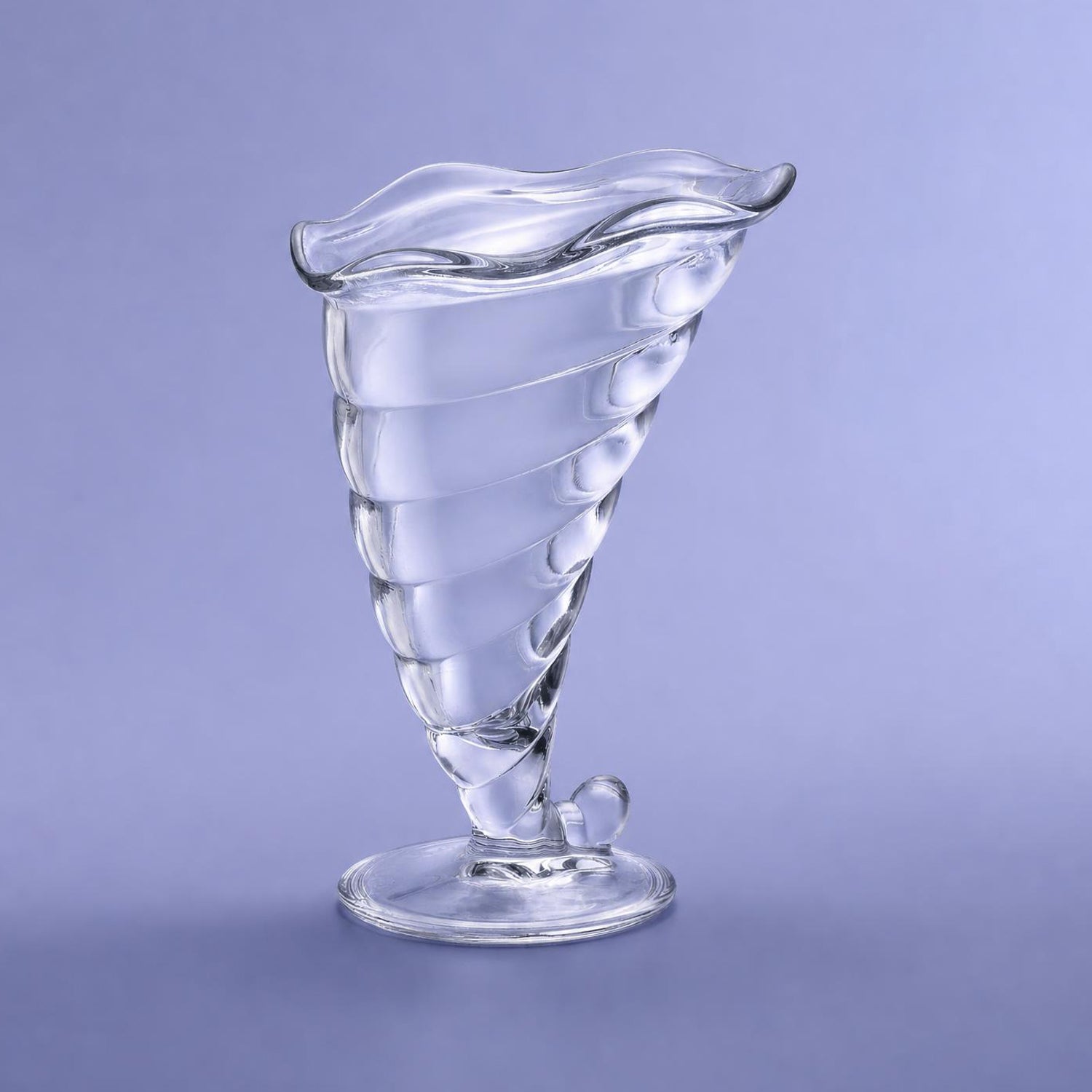 Bormioli Rocco Fortuna Ijsglas 32 Cl - 6 Stuks - Glazen.nl