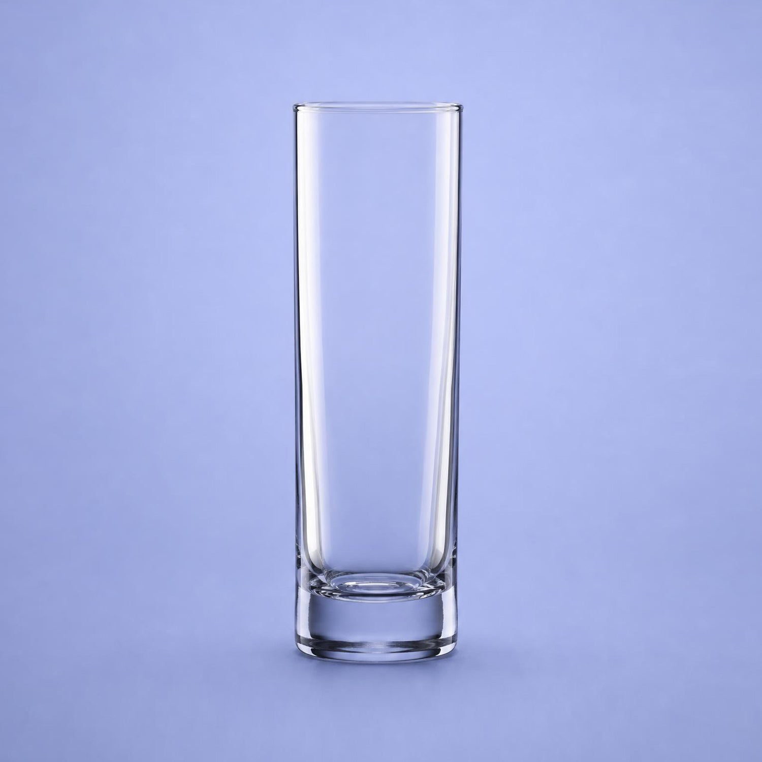 Bormioli Rocco Gina Longdrinkglas 28,5 Cl Fh - 6 Stuks - Glazen.nl