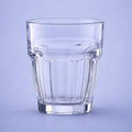 Bormioli Rocco Rock Bar Tumbler 27 Cl - 6 Stuks