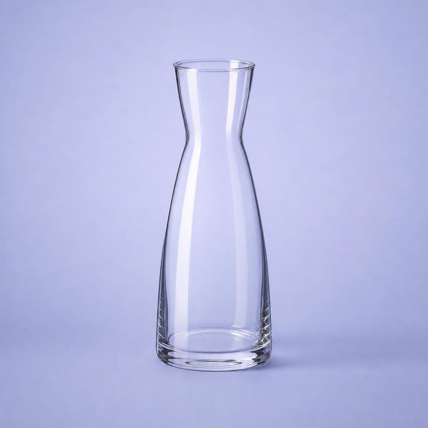 Bormioli Rocco Ypsilon Karaf 28,5 Cl - 12 Stuks - Glazen.nl