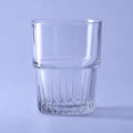 Duralex Empilable Tumbler 20 Cl Stapelbaar - 6 Stuks