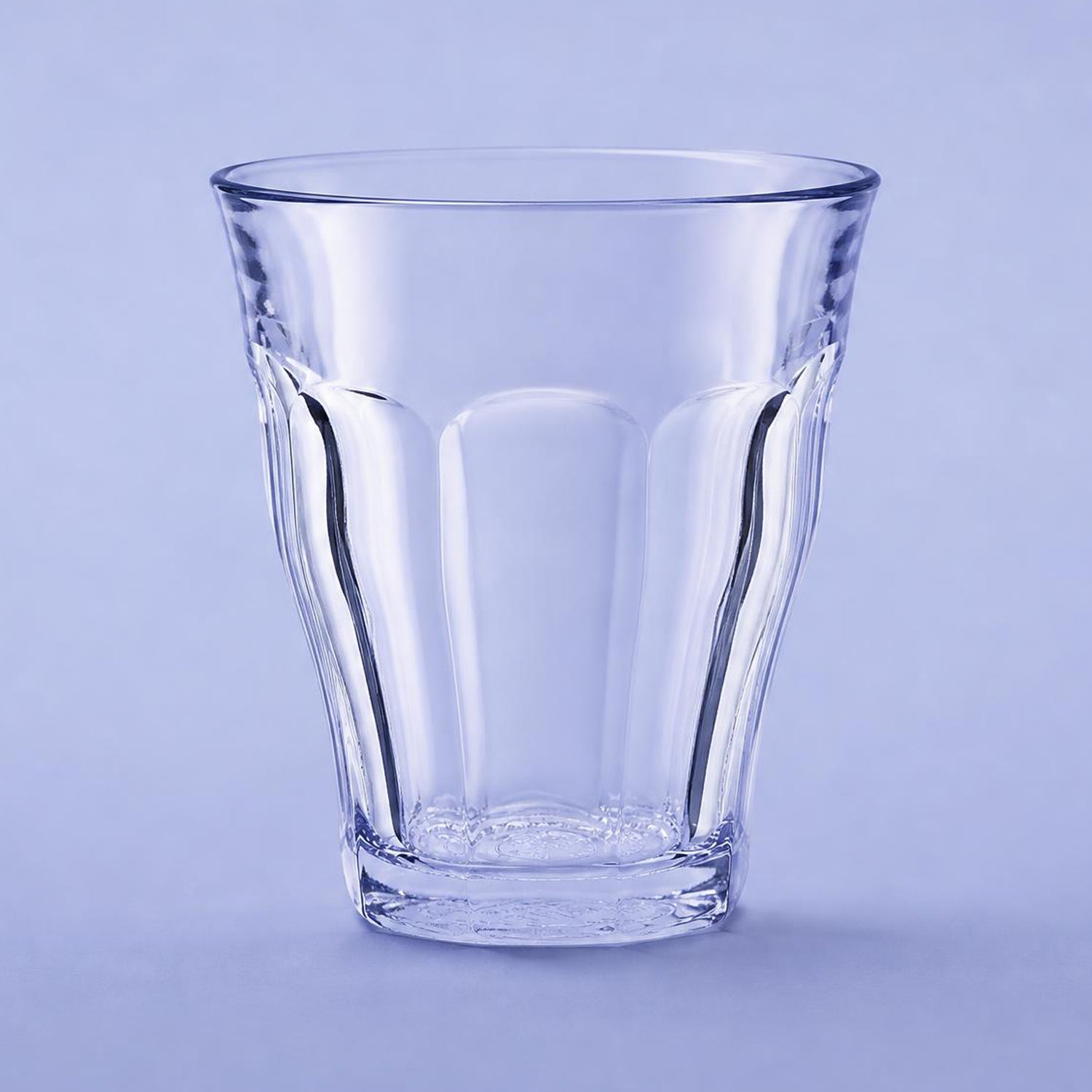 Duralex Picardie Tumbler 22 Cl Marine - 6 Stuks - Glazen.nl