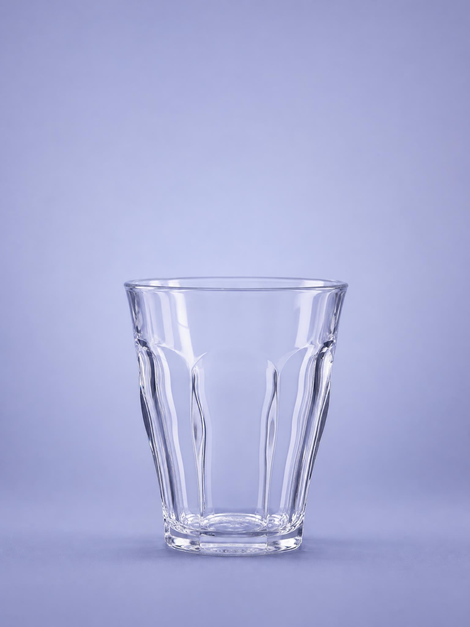 Duralex Picardie Tumbler 9 Cl - 6 Stuks