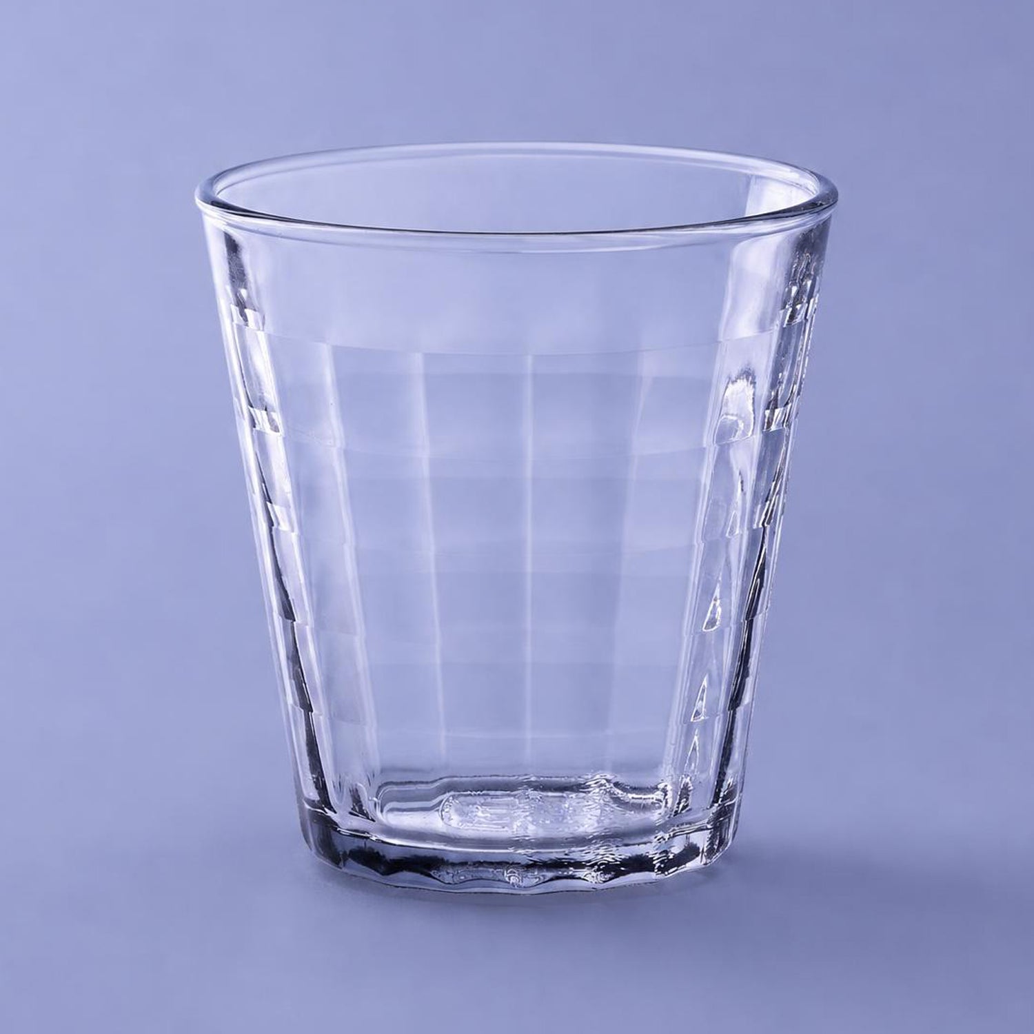 Duralex Prisme Tumbler 22 Cl - 6 Stuks - Glazen.nl