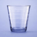 Duralex Prisme Tumbler 22 Cl Marine - 4 Stuks