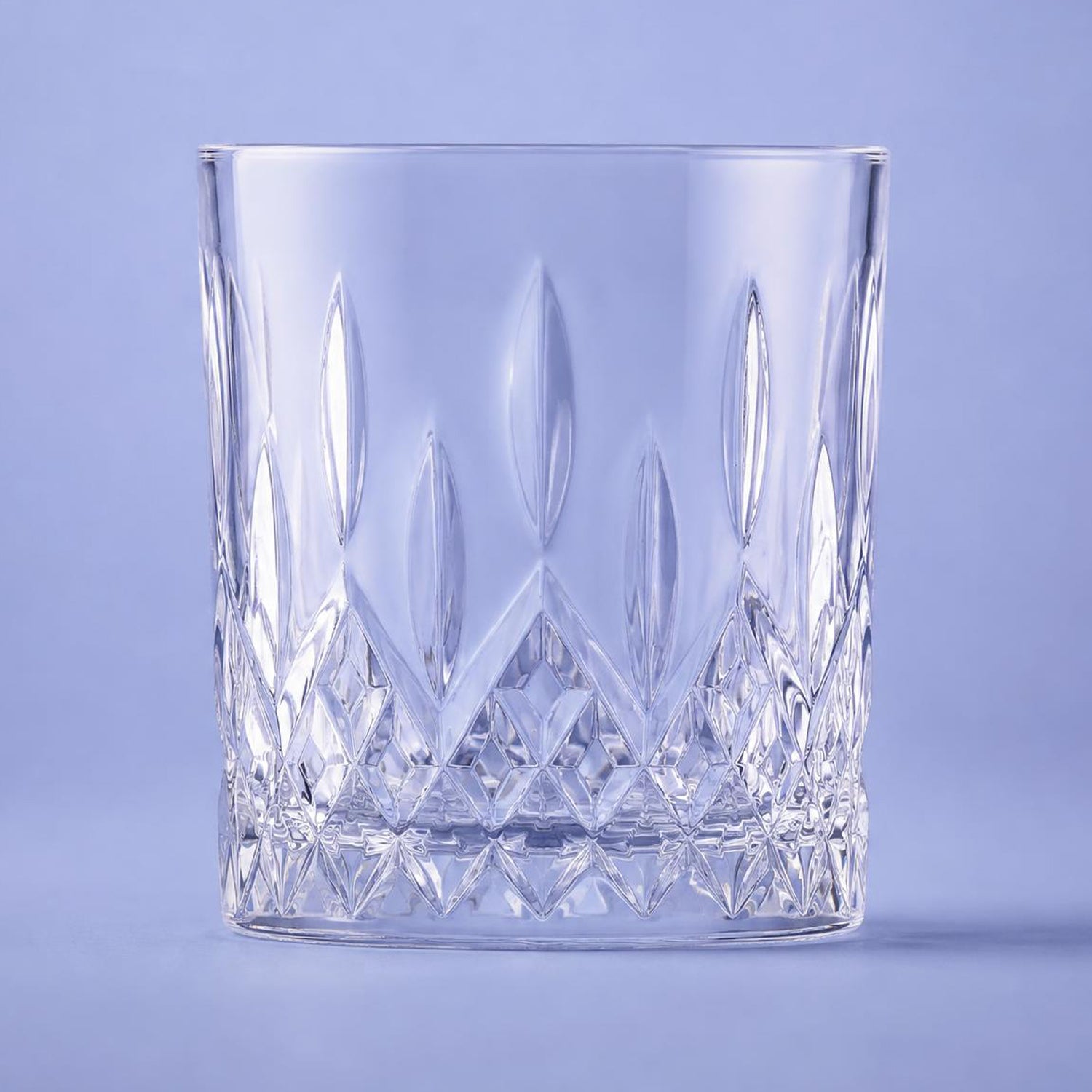 Mammoet Rose / Odin Tumbler 33 Cl - 6 Stuks - Glazen.nl