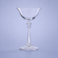 Onis 1924 Champagneglas / Coupe 14 Cl - 6 Stuks