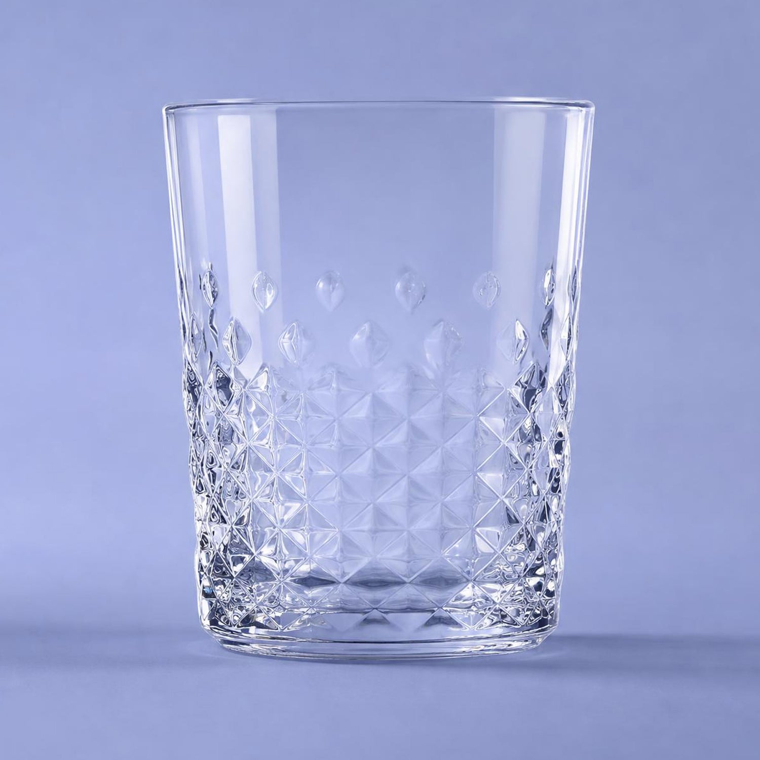 Onis Carats Tumbler 35,5 Cl - 6 Stuks - Glazen.nl