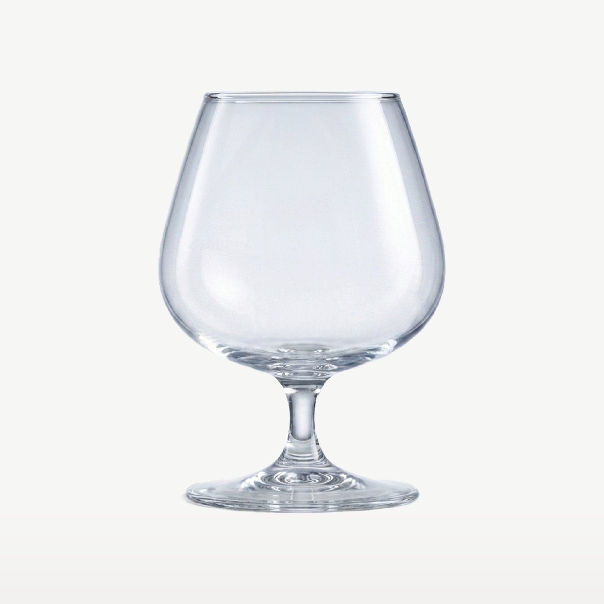 Arcoroc Degustation Cognacglas 15 Cl - 12 Stuks - Glazen.nl