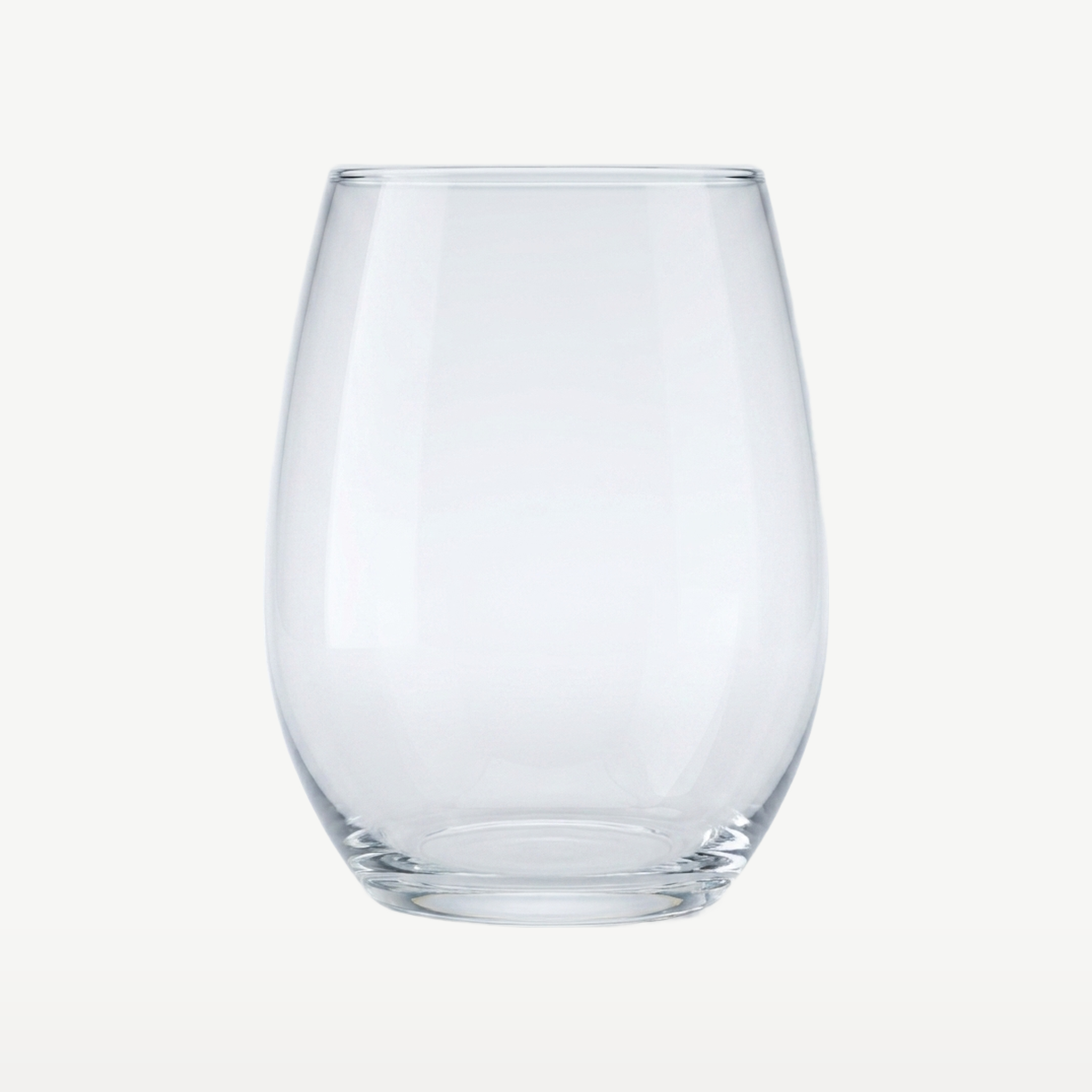 Chef & Sommelier Primary Kwarx Tumbler 36 Cl - 6 Stuks - Glazen.nl