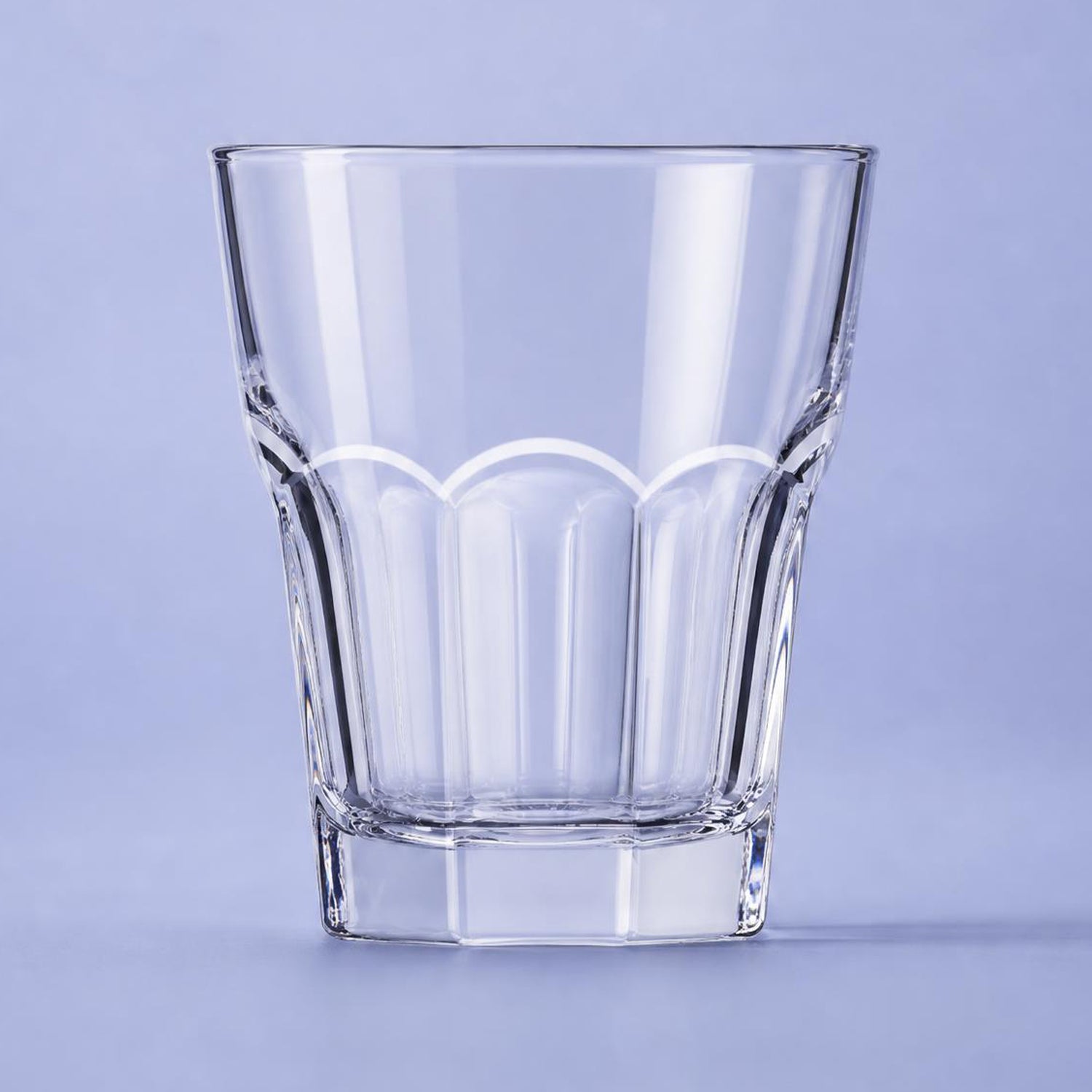 Onis Titan Tumbler 26,6 Cl High - 12 Stuks - Glazen.nl