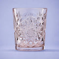 Onis Icon Tumbler 35 cl Licht Roze - 6 Stuks