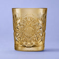 Onis Icon Tumbler 35 Cl Ocker - 6 Stuks