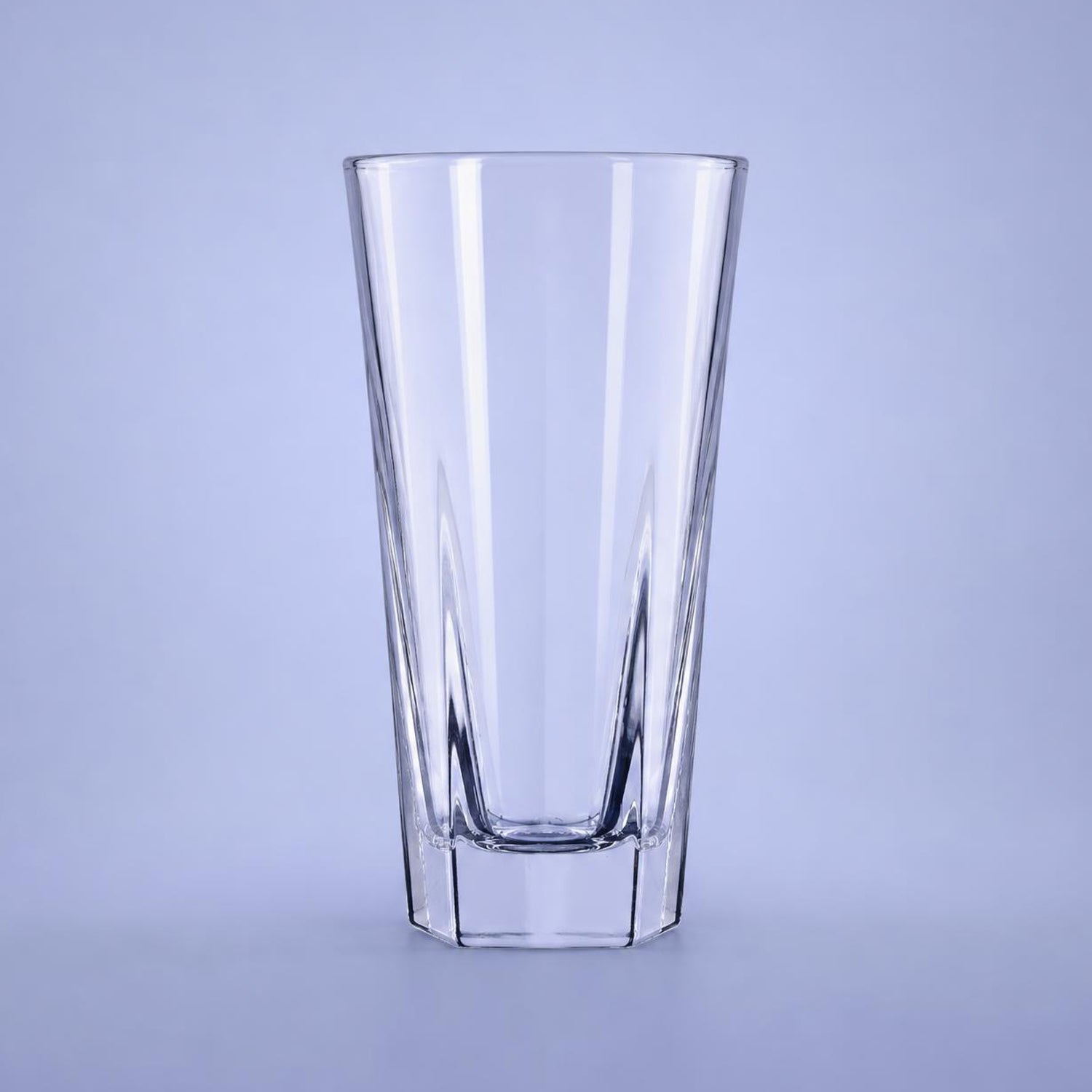 Onis Pentagon Longdrinkglas 29 Cl - 12 Stuks - Glazen.nl