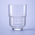 Onis Tarq Tumbler 26 Cl - 12 Stuks
