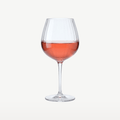Bar Professional Reflex Plastic Balloon Wine Glass 55 Cl - 6 Pieces