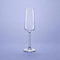 Pasabahce Allegra Champagneglas / Flute 19,5 Cl - 6 Stuks