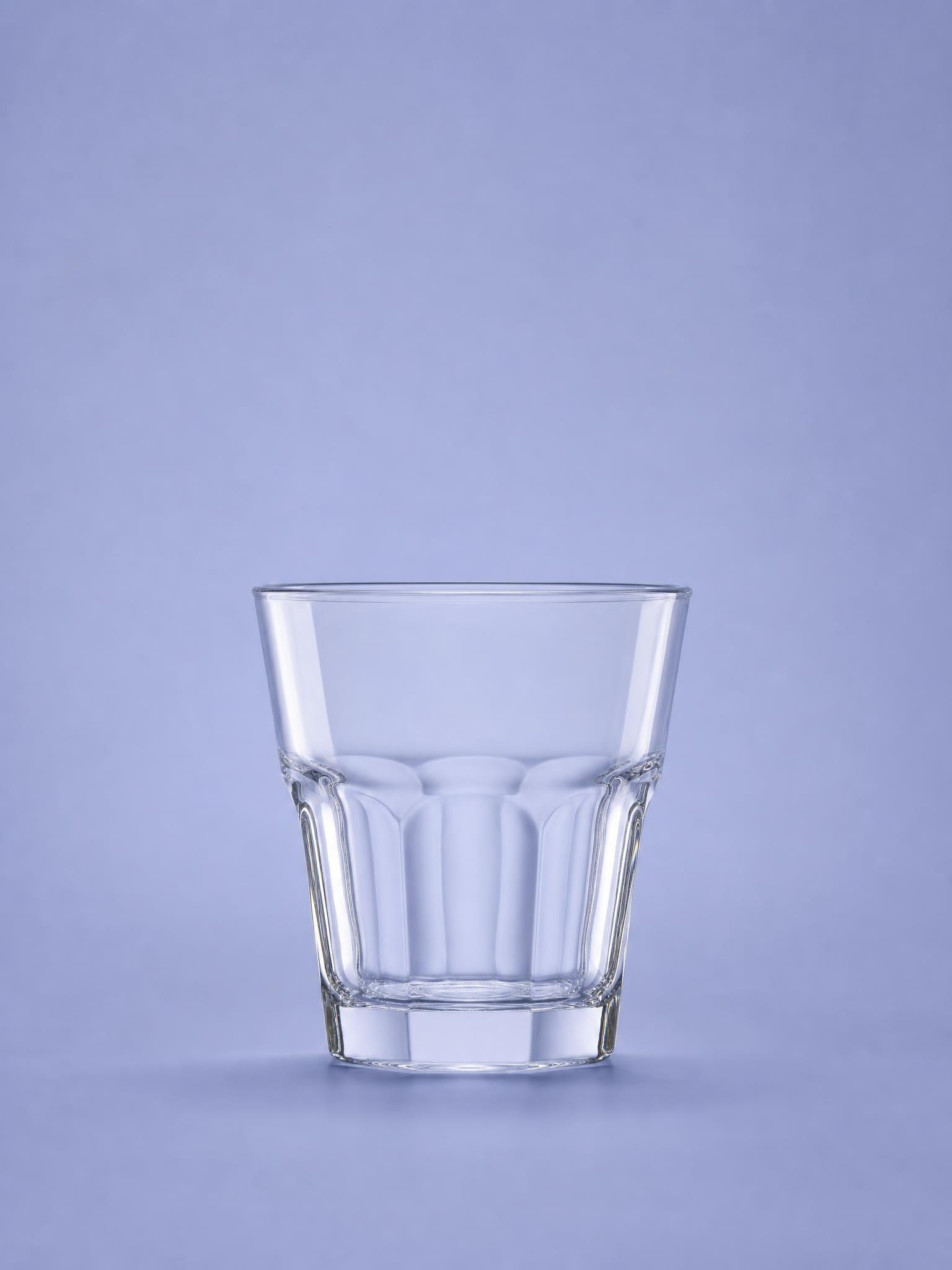 Pasabahce Casablanca Tumbler 20,5 Cl - 12 Stuks - Glazen.nl
