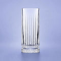 Pasabahce Elysia Longdrinkglas 28 Cl - 4 Stuks