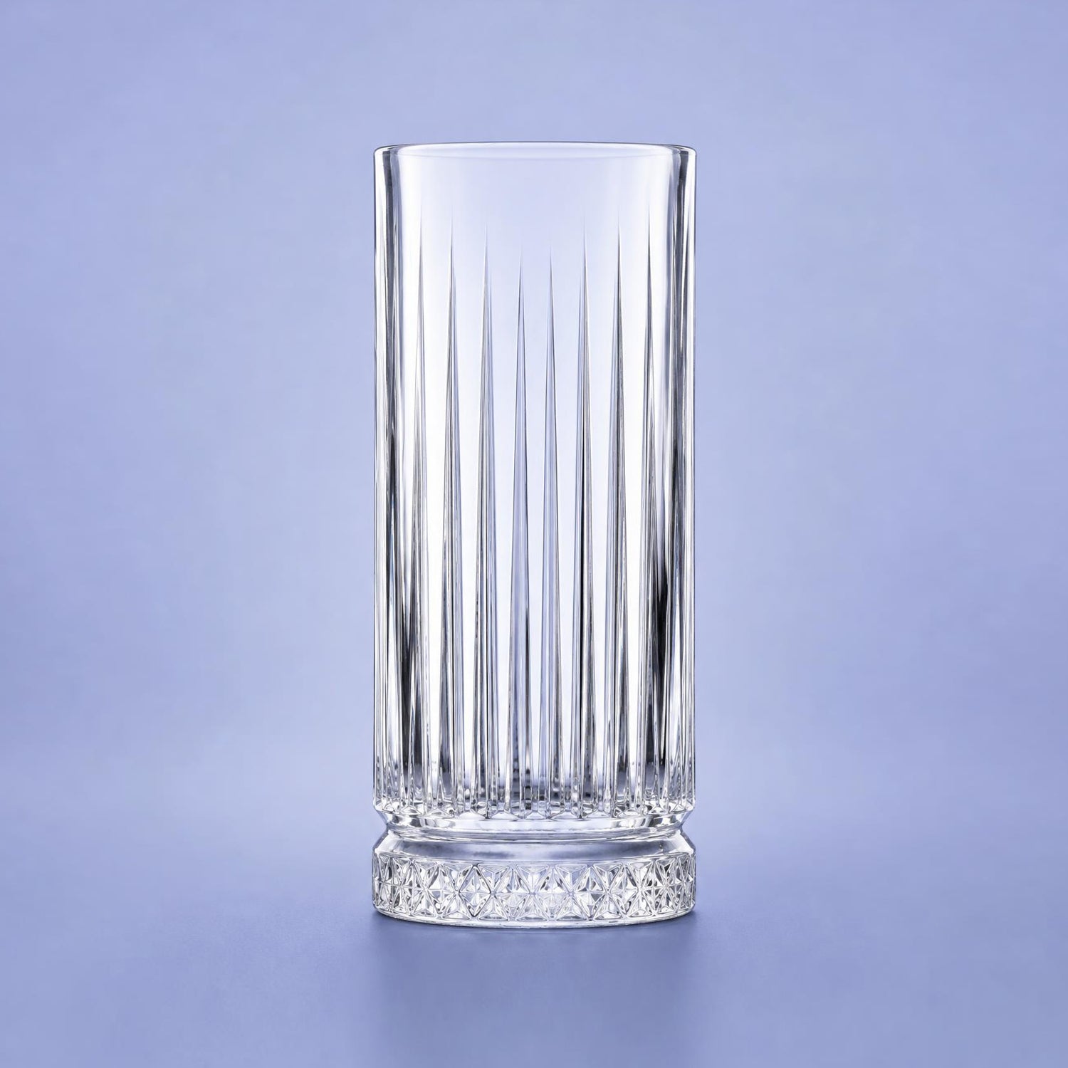 Pasabahce Elysia Longdrinkglas 28 Cl - 4 Stuks - Glazen.nl