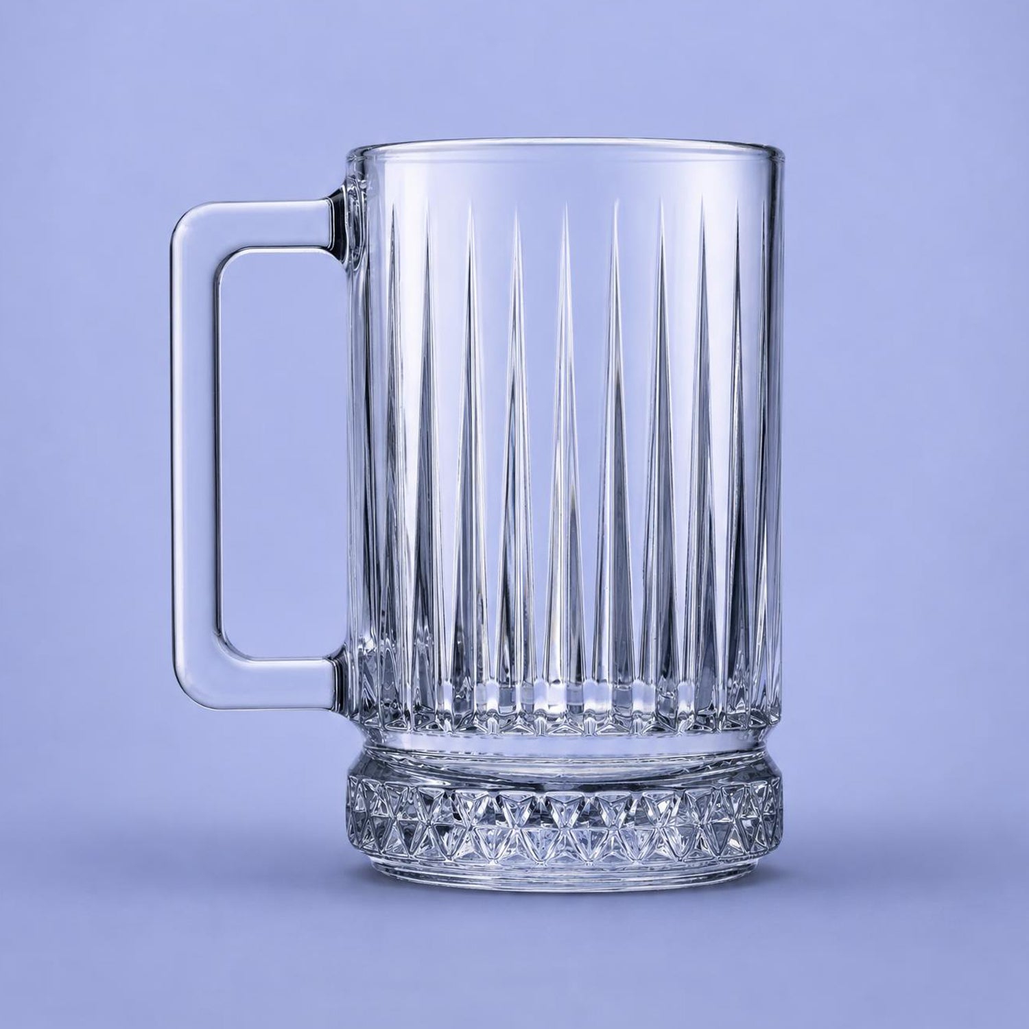 Pasabahce Elysia Theeglas 31 Cl - 2 Stuks - Glazen.nl