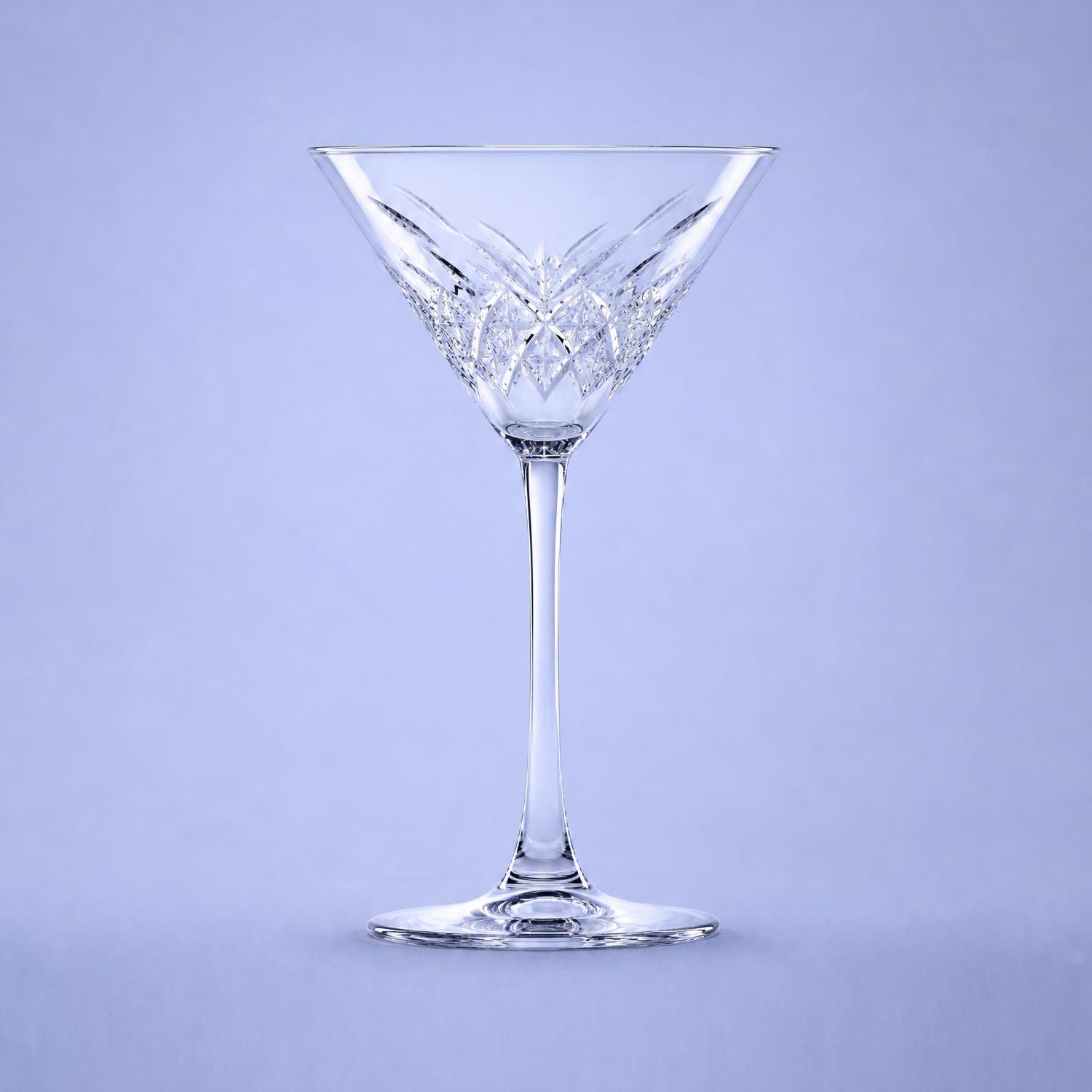 Pasabahce Timeless Martiniglas 23 Cl - 12 Stuks - Glazen.nl