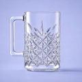 Pasabahce Timeless Theeglas 31 Cl - 2 Stuks