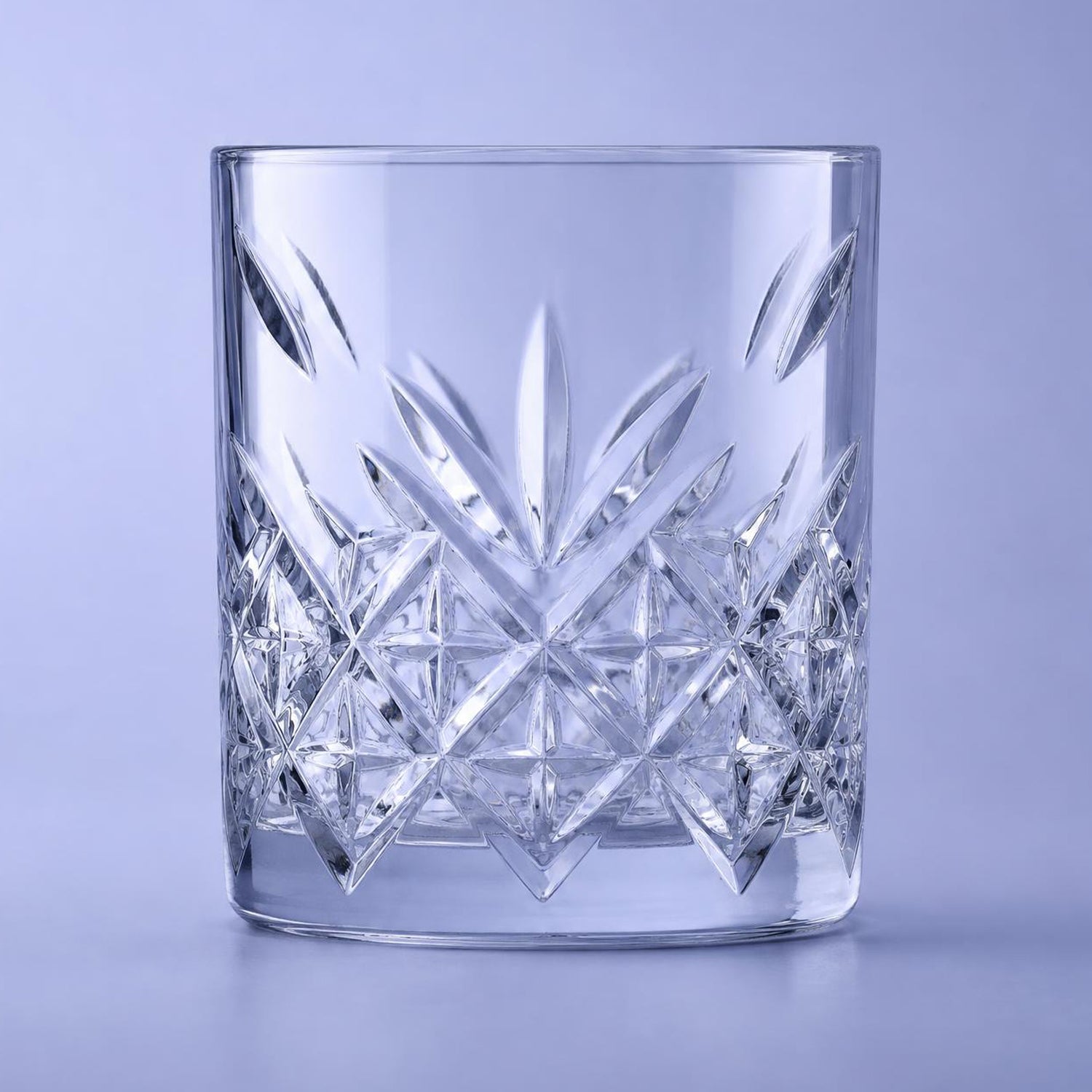 Pasabahce Timeless Tumbler 21 Cl - 4 Stuks - Glazen.nl