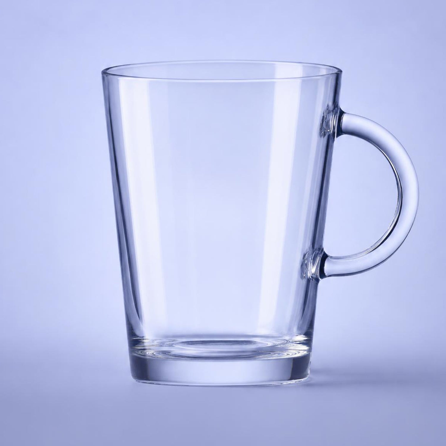Pasabahce Tribeca Theeglas 40 Cl - 2 Stuks - Glazen.nl