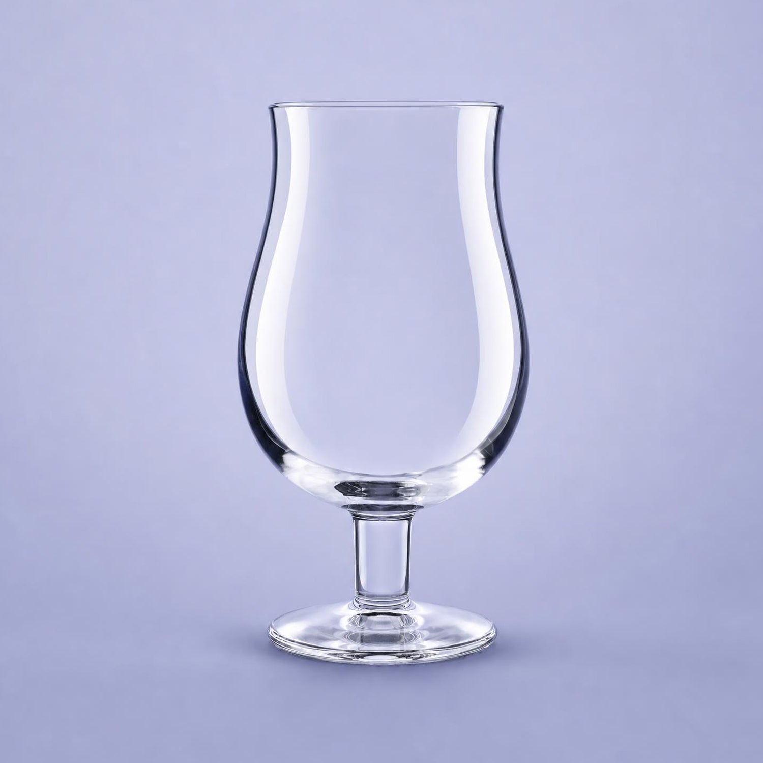 Royal Leerdam Beer Specials Bierglas 40 Cl Op Voet - 6 Stuks - Glazen.nl
