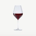 Bar Professional Excellence Optic Wine Glass 43 Cl - 6 Pieces