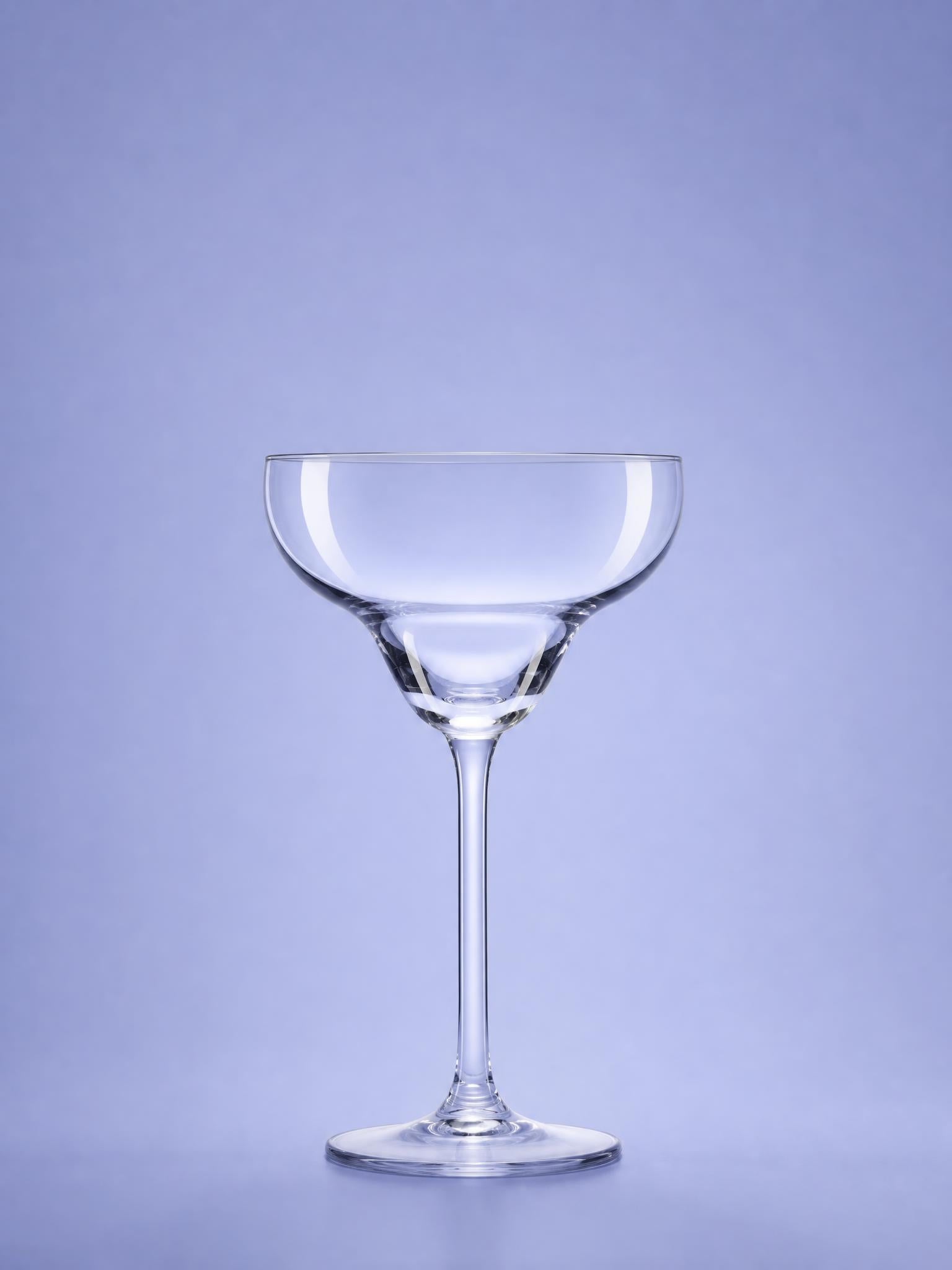 Royal Leerdam Cocktail Margaritaglas 30 Cl - 4 Stuks - Glazen.nl
