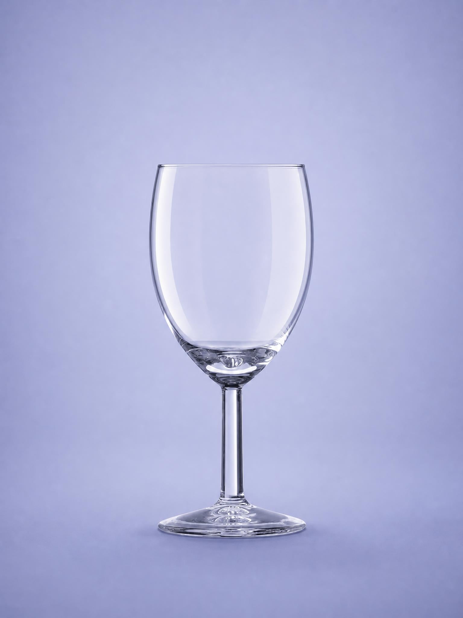 Royal Leerdam Gilde Wijnglas 20 Cl - 6 Stuks - Glazen.nl