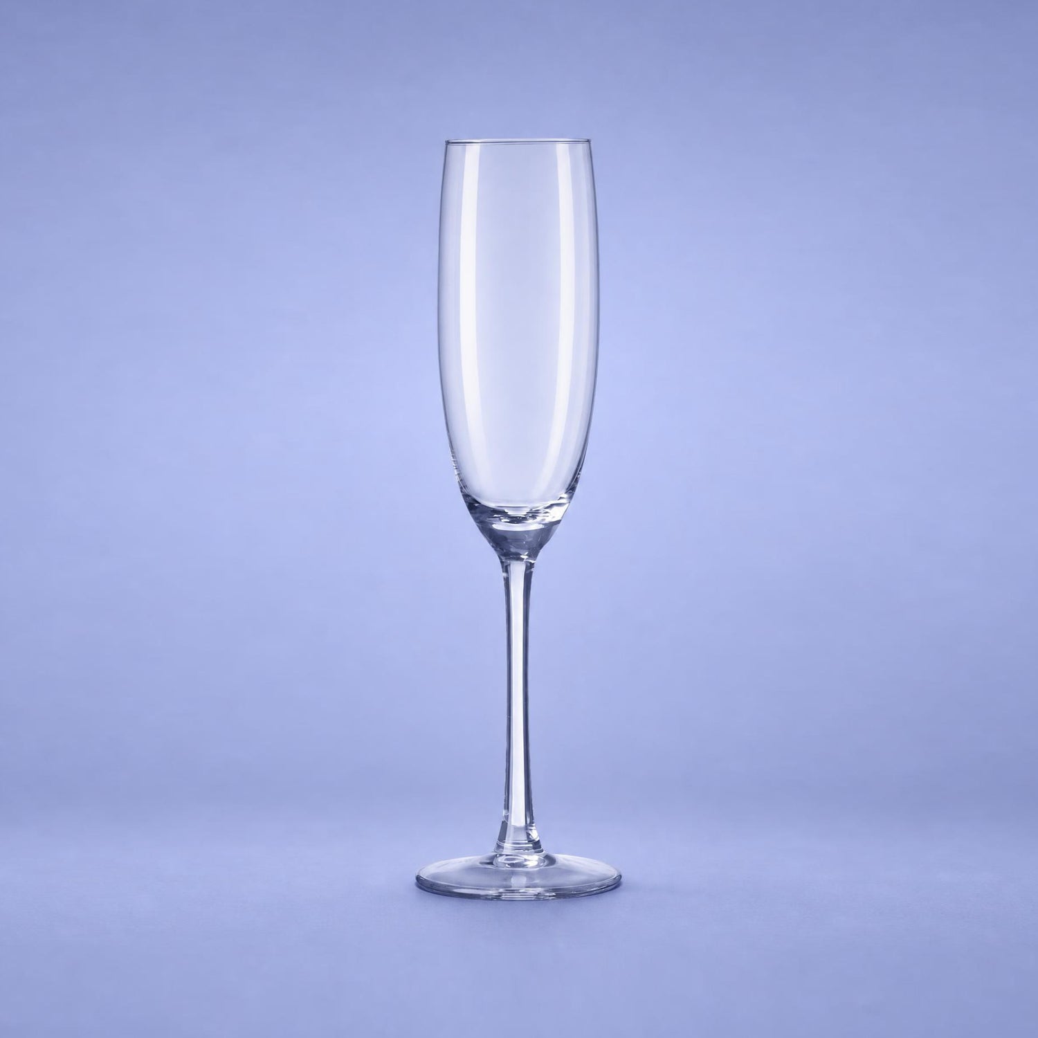 Royal Leerdam Plaza Champagneglas / Flute 19 Cl - 6 Stuks - Glazen.nl