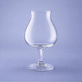 Royal Leerdam Specials Bierglas 25 Cl Op Voet - 6 Stuks