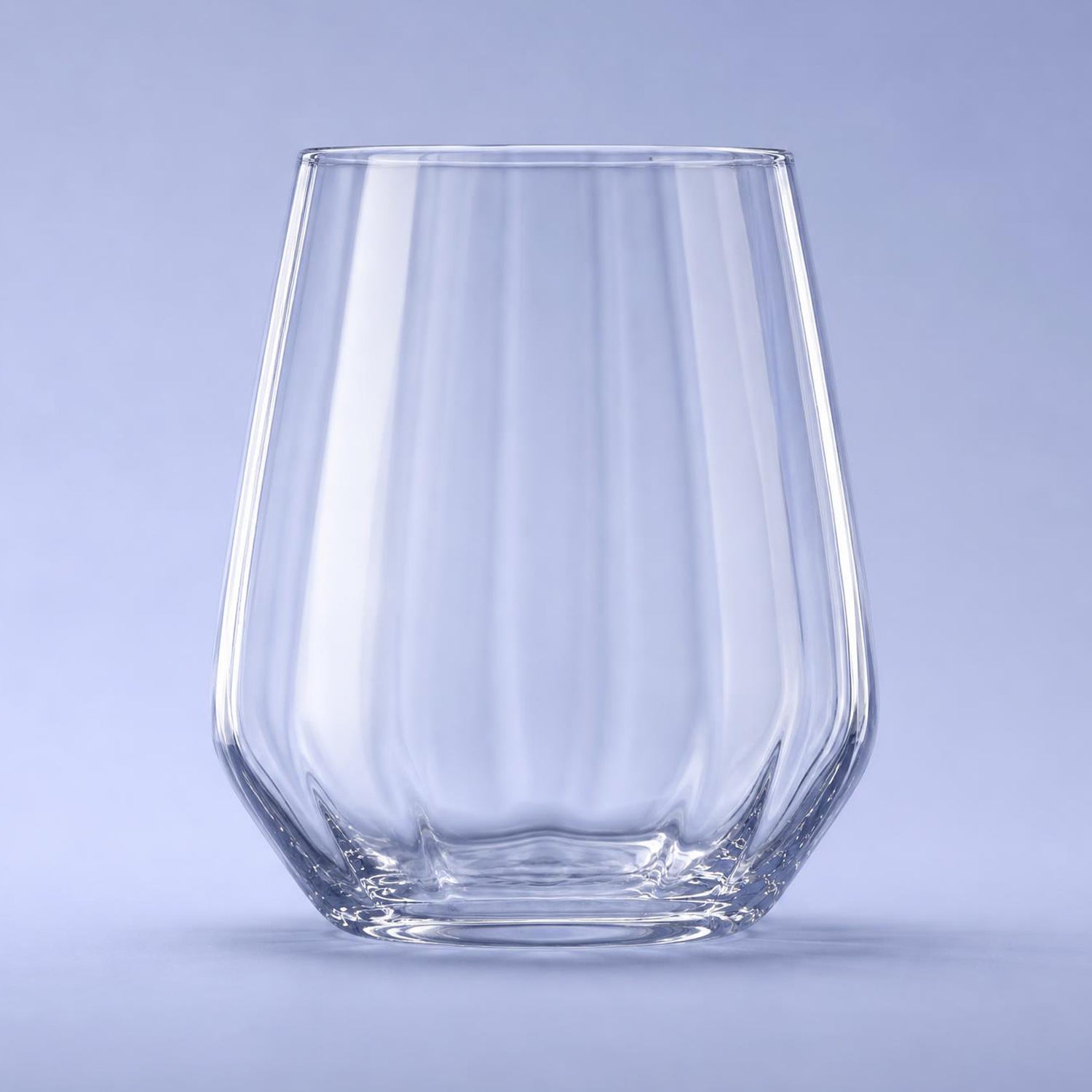RCR Optiq Tumbler 43 Cl - 6 Stuks - Glazen.nl