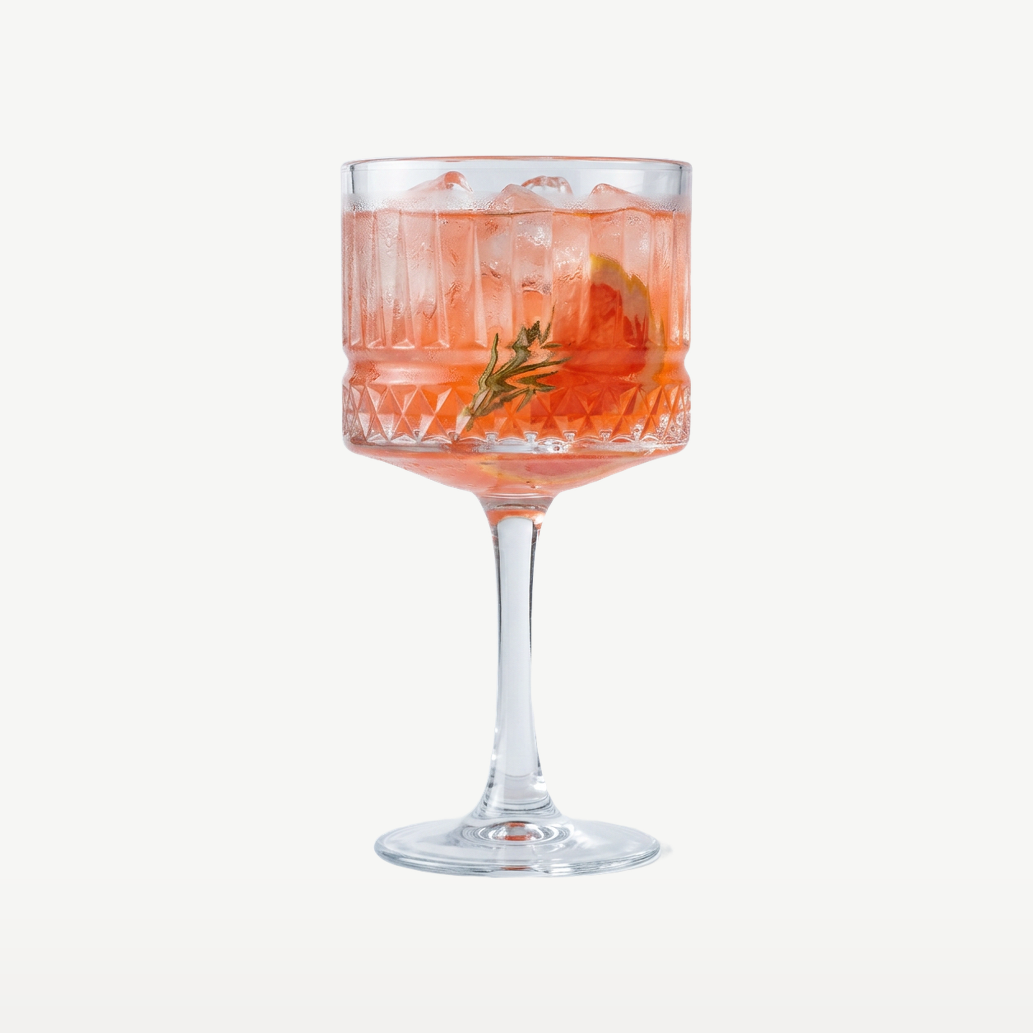 Pasabahce Elysia Gin Tonic Glas 50 Cl - 4 Stuks - Glazen.nl