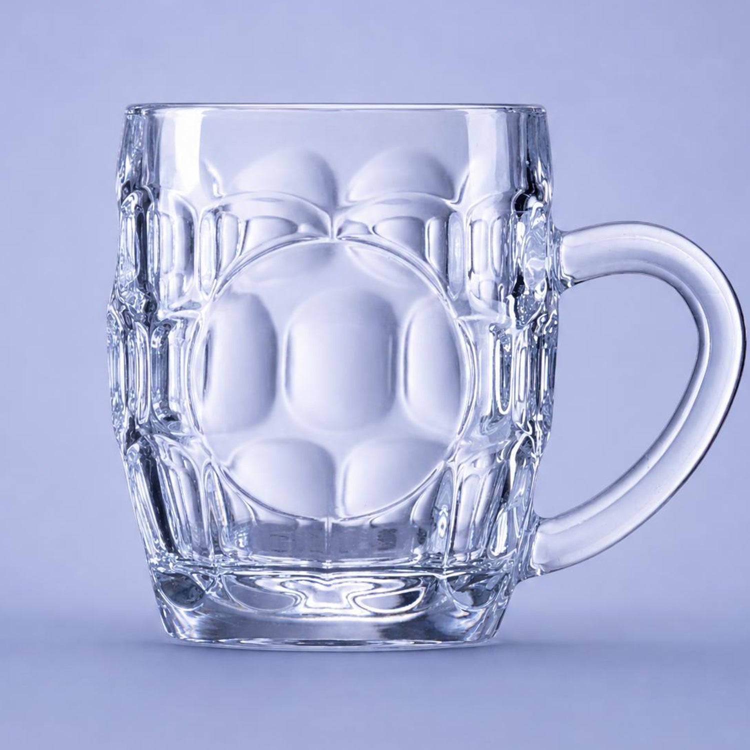 Arcoroc Bock Brit Bierglas 56 Cl - 24 Stuks - Glazen.nl