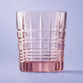 Arcoroc Brixton Tumbler 30 Cl Roze - 6 Stuks