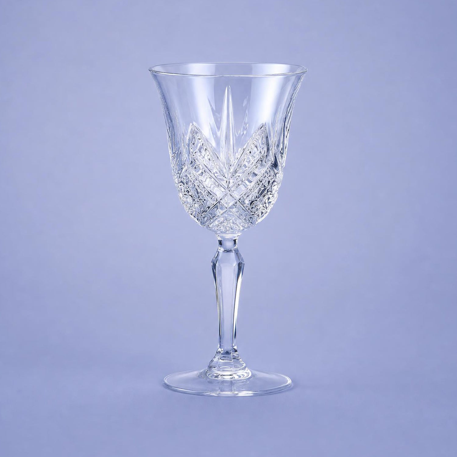 Arcoroc Broadway Wijnglas 25 Cl - 6 Stuks - Glazen.nl