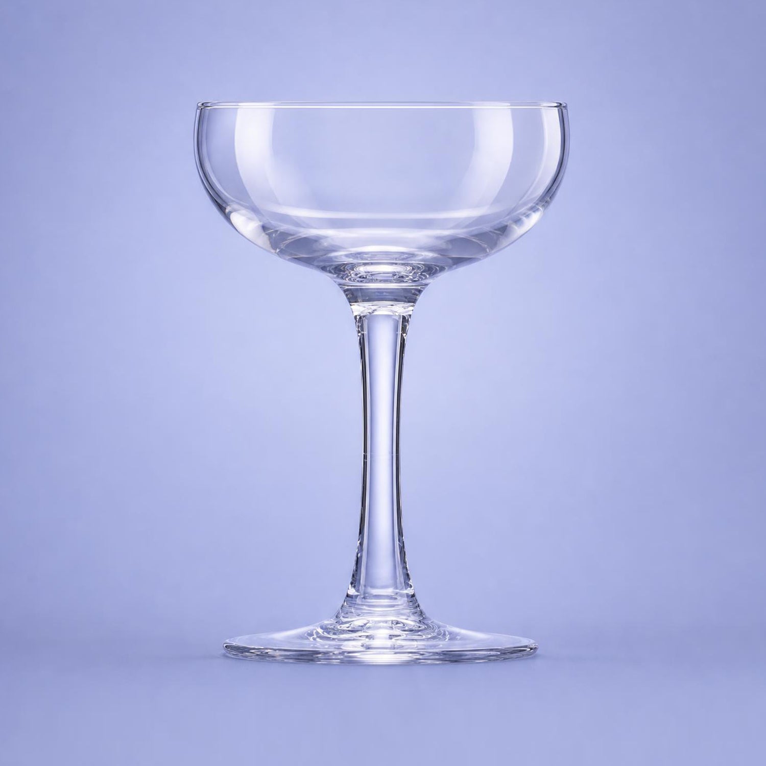 Arcoroc Elegance Champagneglas / Coupe 16 Cl - 12 Stuks - Glazen.nl