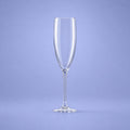 Arcoroc Elegance Champagneglas / Flute 13 Cl - 12 Stuks