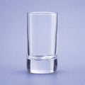 Arcoroc Islande Shotglas 10 Cl Tubo - 6 Stuks