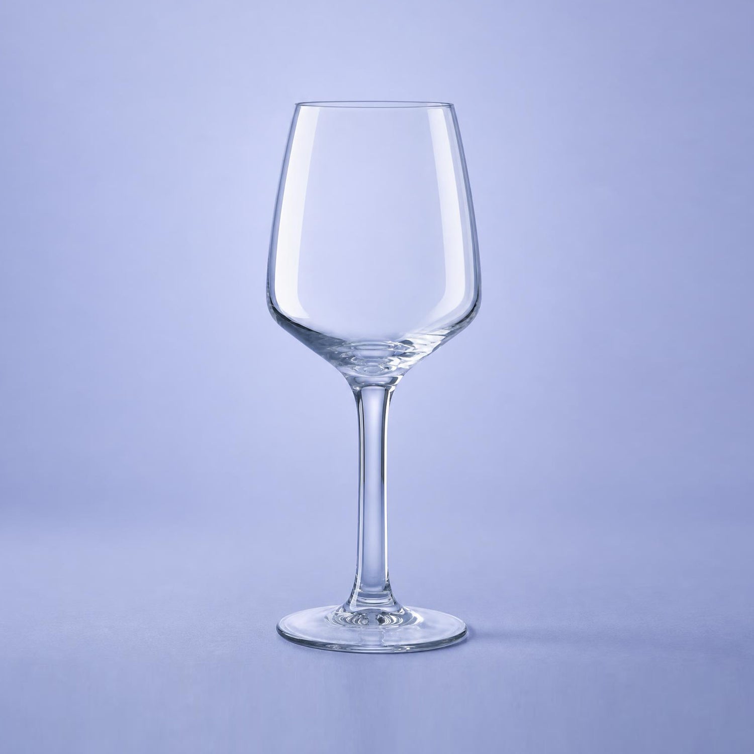 Arcoroc Lineal Wijnglas 19 Cl - 6 Stuks - Glazen.nl