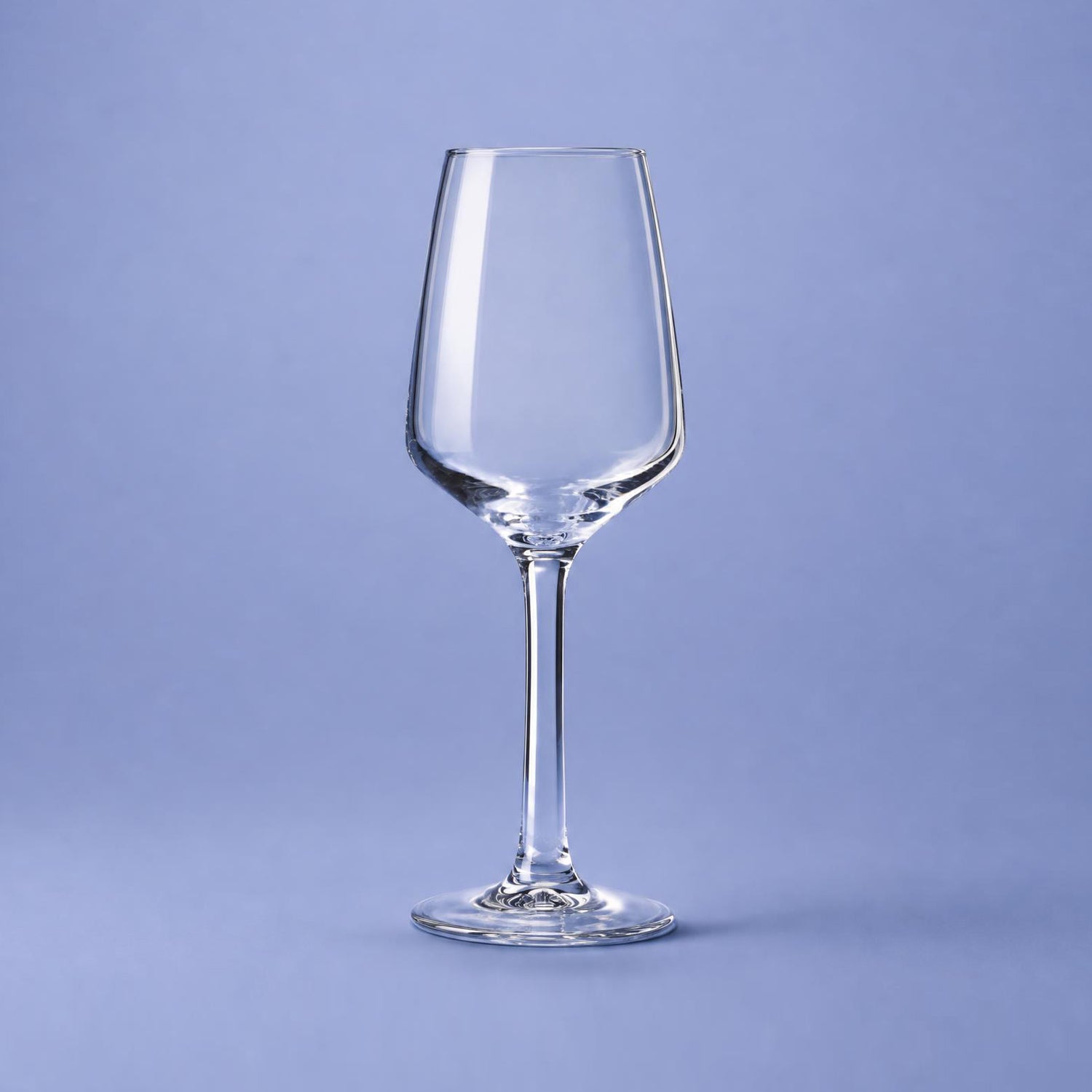 Arcoroc Lineal Wijnglas 25 Cl - 6 Stuks - Glazen.nl