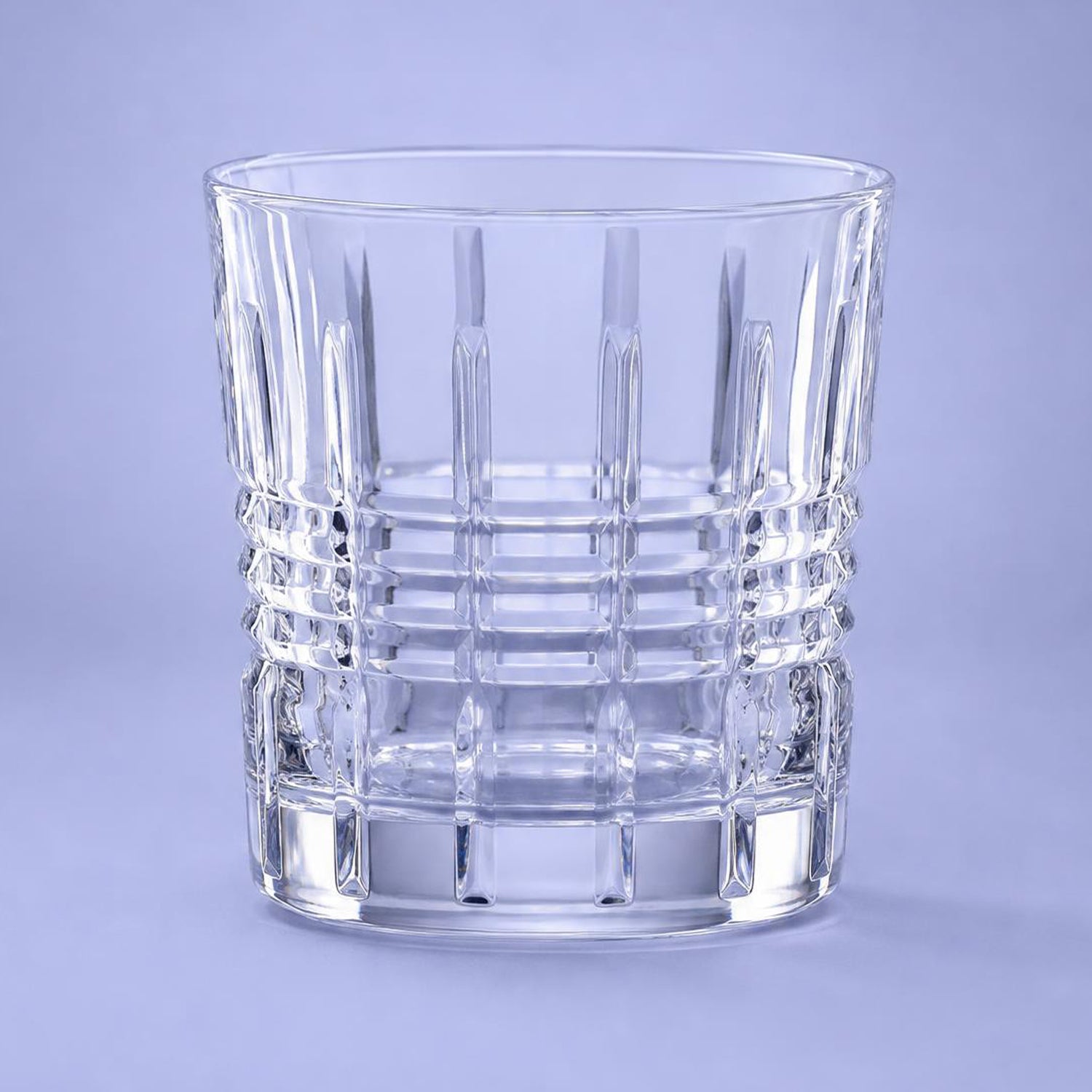 Arcoroc Old Square Tumbler 32 Cl - 6 Stuks - Glazen.nl